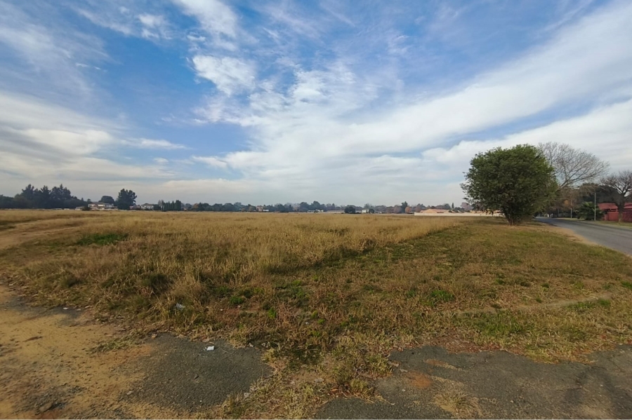 0 Bedroom Property for Sale in Vaalpark Free State